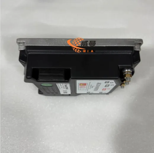 Original Heli AC-0 Inverter 24V 150A AC Motor Controller AZ2121-AZ2003B for Heli Electric Stacker CDD photo-4