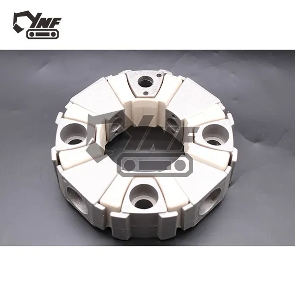 High Quality YNF Brand Excavator 3066 Engine 50H CF-H-50 Coupling 272-4795 for E320/320B/320C/320D Hydraulic Pump Parts 6 photo-2