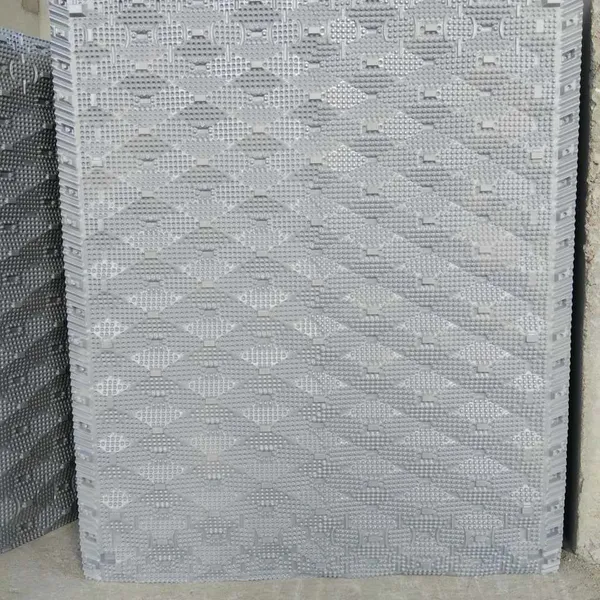 Spind Cooling Tower Fill