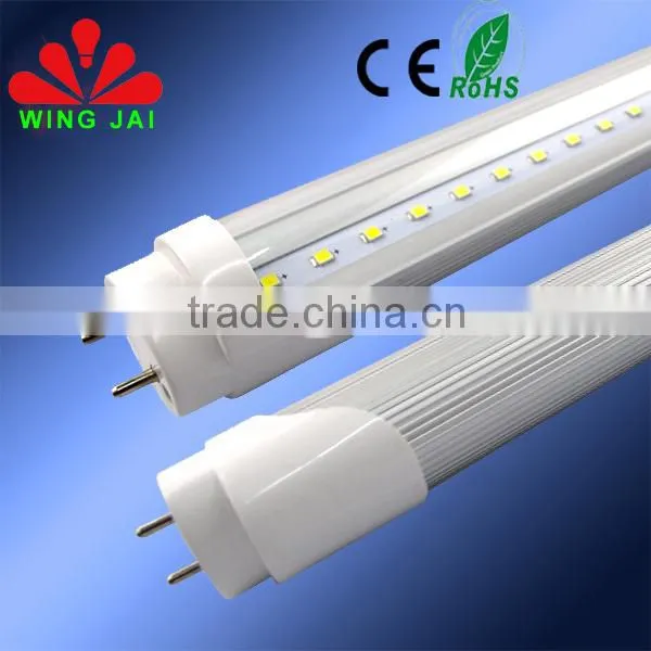 2015 Best-selling High Quality Cheap Price G13 Base Epistar Smd uv 18w Led Tube t8 Light photo-2
