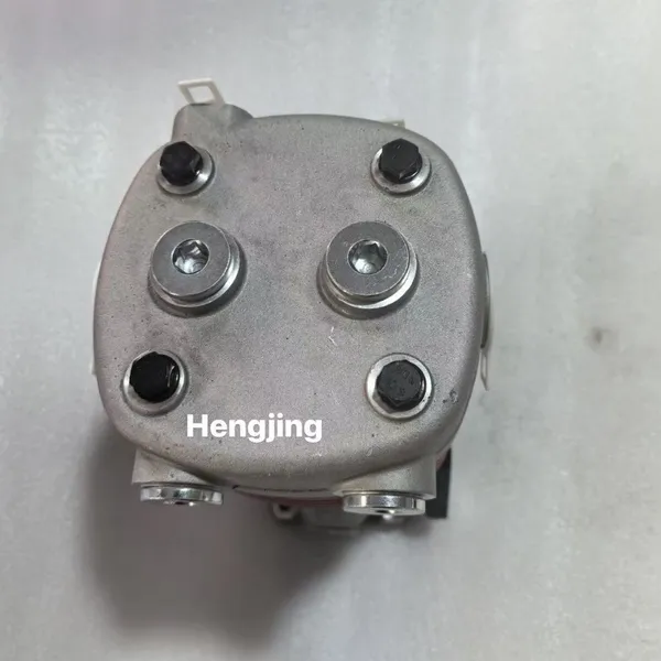 65.54101-7050 Air Compressor for Doosan Engine Parts photo-5