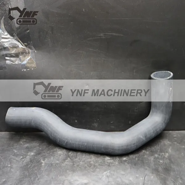 Radiator Hose 3109942 ZX170W-3 ZX190W-3 ZX170W-3 ZX190W-3 for Excavator Hose Repair Stock YNF17532 photo-3