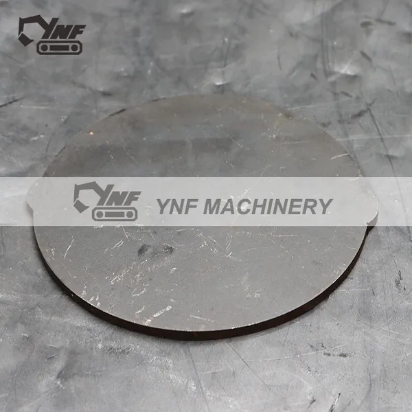 R220-9VS R220-9VS Excavator Drive Transmission Part YNF17475, Excavator Drive Transmission Replacement Parts photo-3