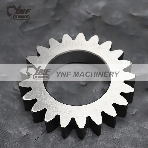 191-2684 Excavator Gear YNF18270, Excavator Drive Transmission Replacement Parts photo-3