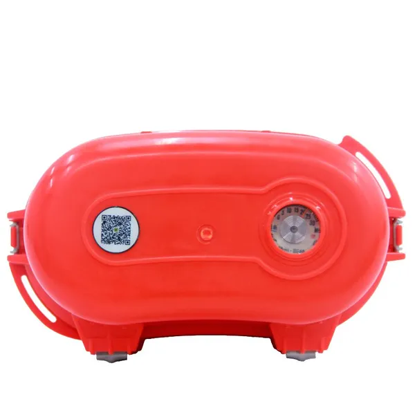 ZY45X Closed Circuit Respirator Reusable Compressed Oxygen Self-Rescuer photo-5