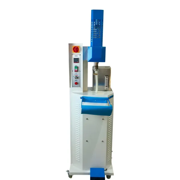 Hot Air Steam Ironing and Wrinkle Removal Machine