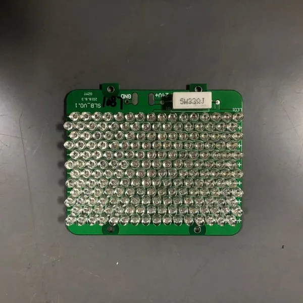 New Energy Power Module Multilayer PCB photo-2
