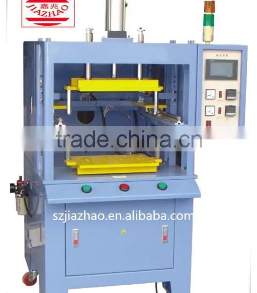 High Precision Hot Plate Plastic Water Tank Welding Machine / Cistern Welding