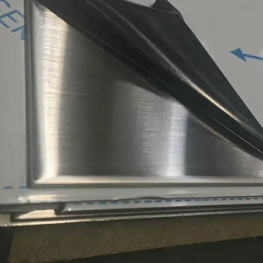 304 Stainless Steel Plate | 2B Finish 1219x2438mm | Cold Rolled Sheet photo-3