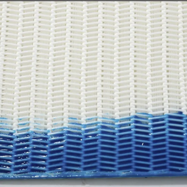 Polyester Spiral Mesh for Textile Screen Printing, 50-100 Mesh Count, 150°C Curing Tolerant photo-4