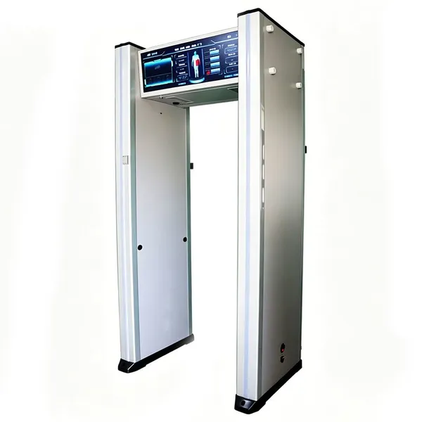 WD-M600 Intelligent Detection Security Gate photo-2