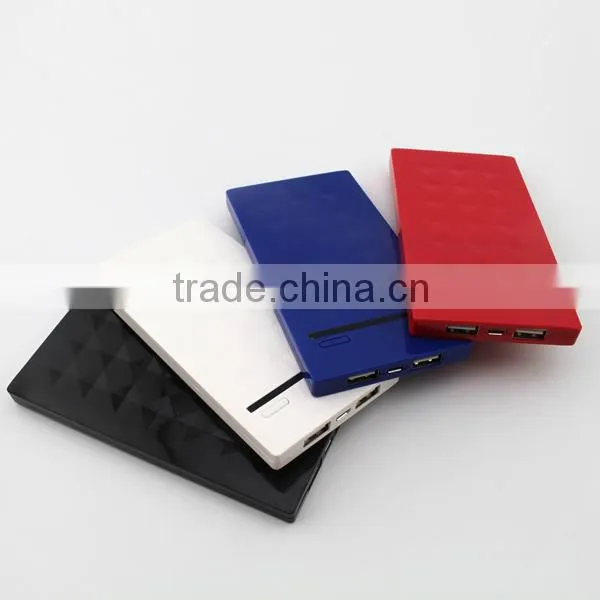 4000mAh Full Capacity and Safety Mobile Power Bank photo-3