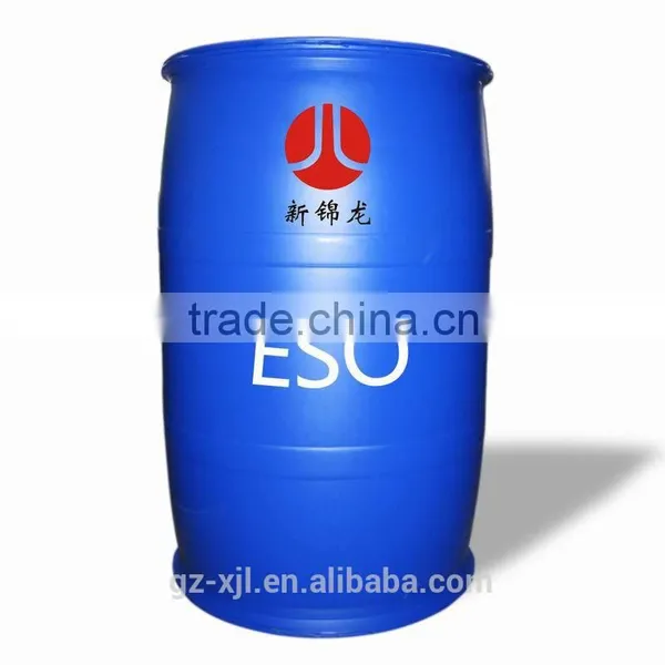 Chemical Industrial Raw Material for Pvc Pipe Fitting Pvc Plasticizer Esbo photo-4