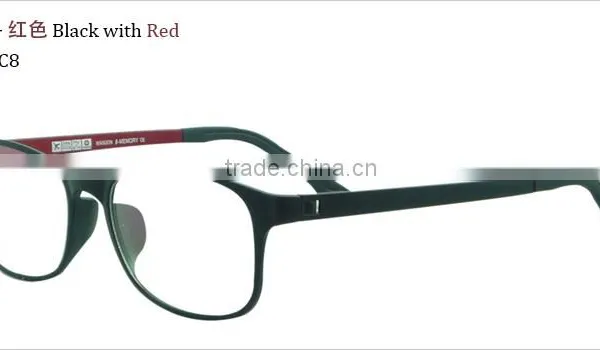 2016 New Design for Ultem Eyeglasses Optical Frames for Men and Women photo-2