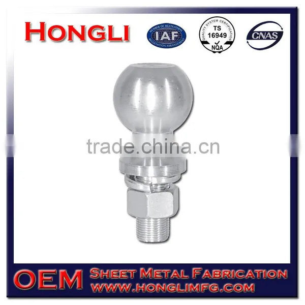Hongli Provide Service for Hitch Ball photo-3