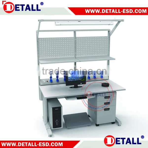 CE & ISO9001 Technological Ergonomic Office Workstation photo-5