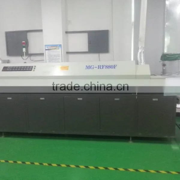 Bulb Making Assembly Line, LED Production Assembly Line and Equipment, the Best SMT Manufacturer in China. photo-6