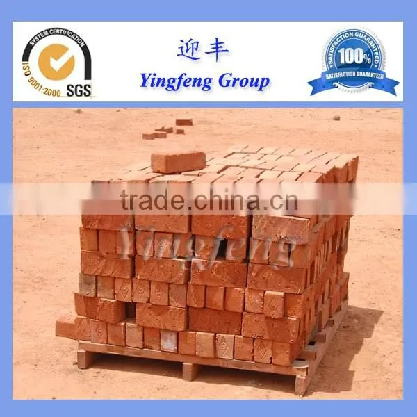 Hot Selling JZ250 Solid Clay Brick Machines,small Clay Brick Making Machine From Yingfeng Brand Quality Choice Most Popular photo-5