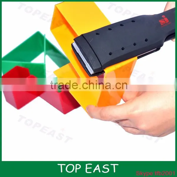 Heat Manual Bending Tools Used for Acrylic Letters Bending and Led Channel Letter photo-3