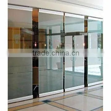 3-19mm Tempered Glass for Door