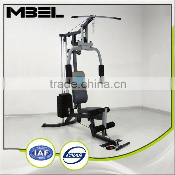 Multi Station Machine Multi Gym Equipment photo-3