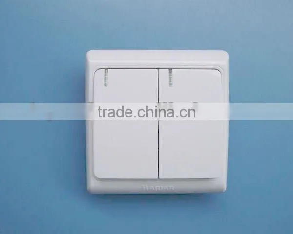 wall switch