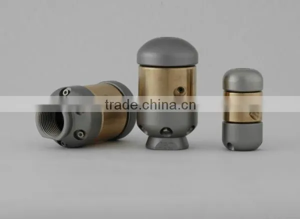 Sewer Cleaning Nozzles ROTARY