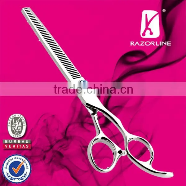 Razorline NPK15 Hotest Japanese Pet Scissors, SUS440C Stainless Best Grooming Shears, High Quality Pet Grooming Sciccors photo-3