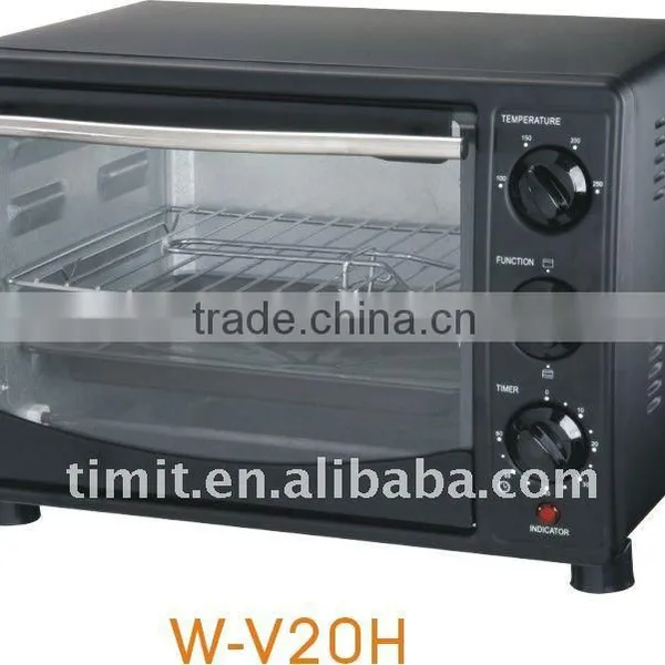 20L Microwave Oven
