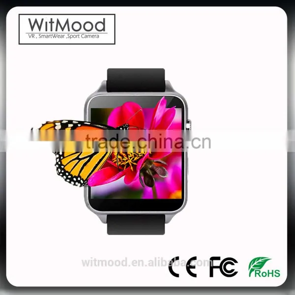 Bluetooth Smart Bracelet 2016 Popular Smart Wear ce Rohs Watch Mobile Watch Phones Bluetooth Smart Bracelet Manual