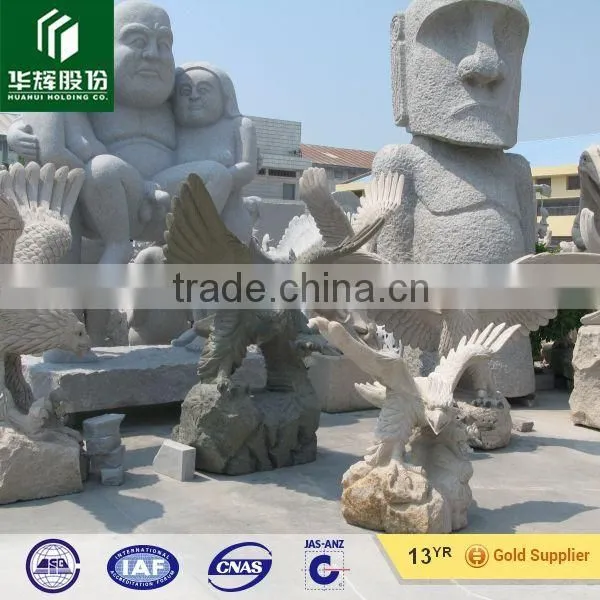 Stone Carving Statue photo-3