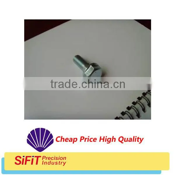China Precision Cold Forging Parts