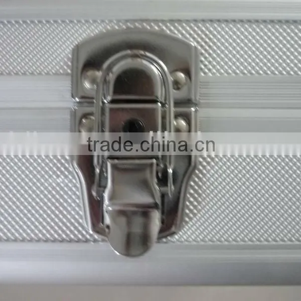 Professional Aluminum Gun Case photo-5