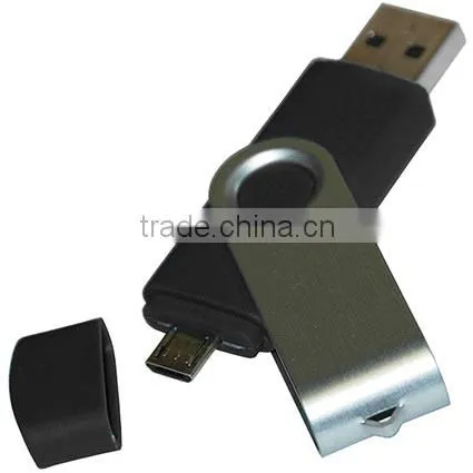 Androil Mobile Phone Otg Usb Sticks 16gb photo-3
