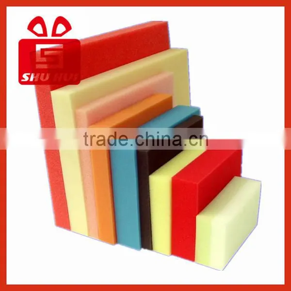 Recording Studio Soundproof Acoustic Foam, Sound Insulation Color Custom, Pyramid Easy Cut Acoustic Foam photo-4