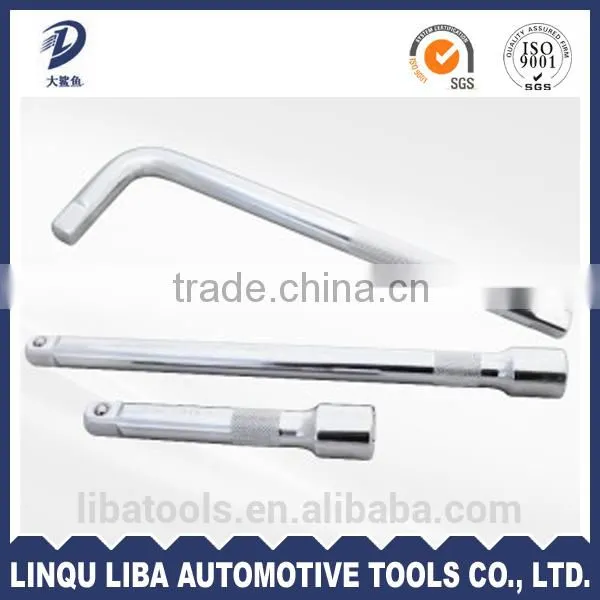 1/2" Forged Tyre Wrench Extension Bar photo-4