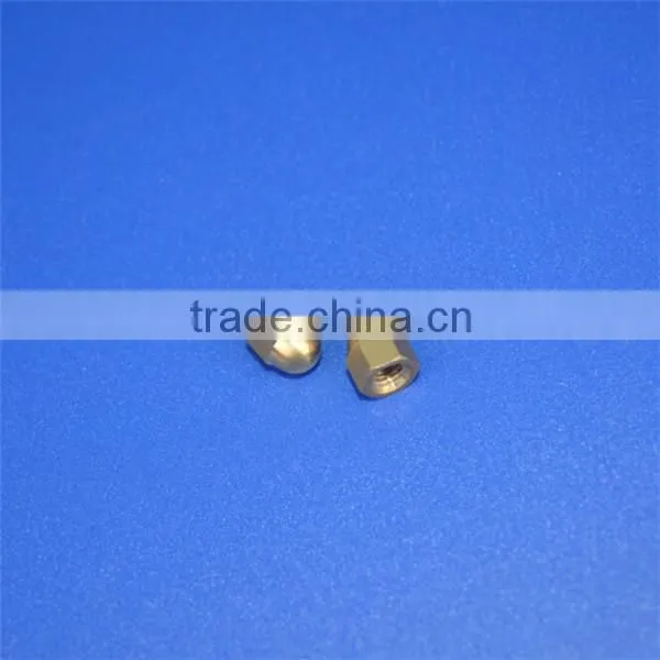 Brass Furniture Nuts And Bolts Near Ningbo photo-2