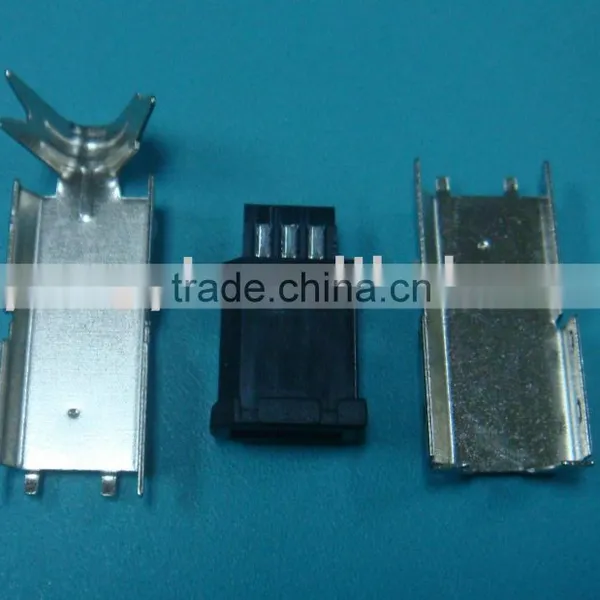 1394 6M SOLDER