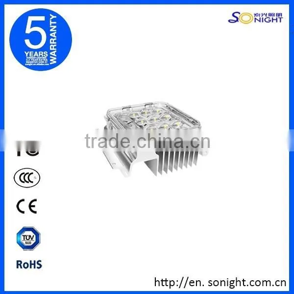 40w Factory Price Wholesale LED Tunnel Light photo-4