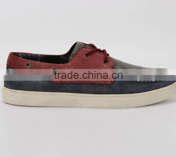 Customized Mens Casual Shoes