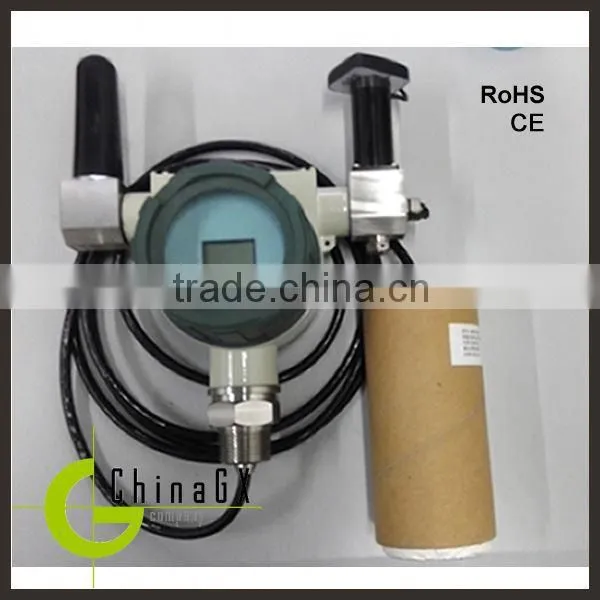 GPRS Fuel Level Sensor for Truck photo-2
