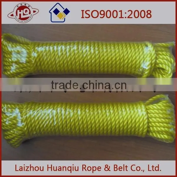 Clothesline Rope With Reliable Price photo-5