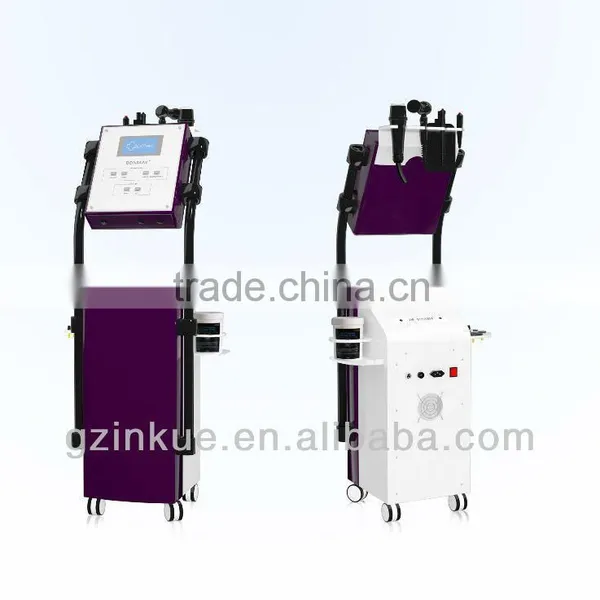 Factory Price Radio Frequency Treatment, Skin Tightening Beauty Machine for Sale photo-2