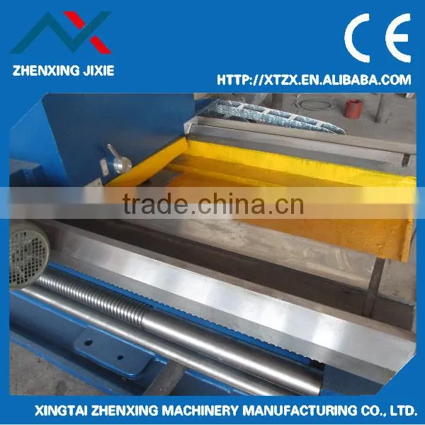 CW61180B Horizontal Lathe Heavy Duty Horizontal Lathe photo-5