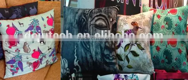 1.8/3.2m Textile Sublimation Printer photo-6