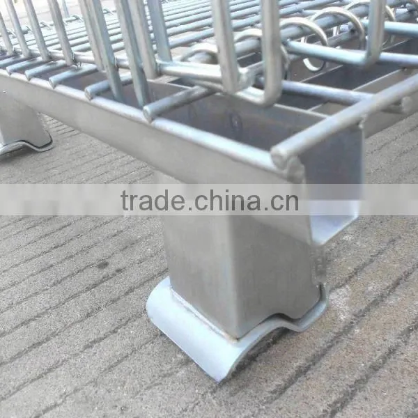 Wire Mesh Ontainer photo-5