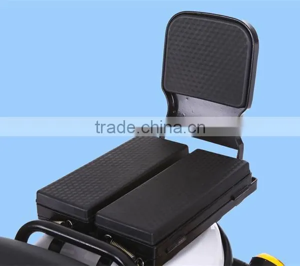 Cheap Chinese Bike 2015 Hot Sell Electric Scooter photo-3