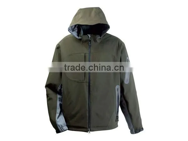 Oem New Fashion Jacket for Men''s Outdoor Activities photo-2