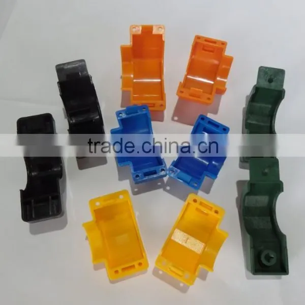 DN15mm Plastic Coupling Seal Security Lock for Smart Water Meter photo-6