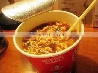 Automatic Instant Noodles Packing Machine photo-3